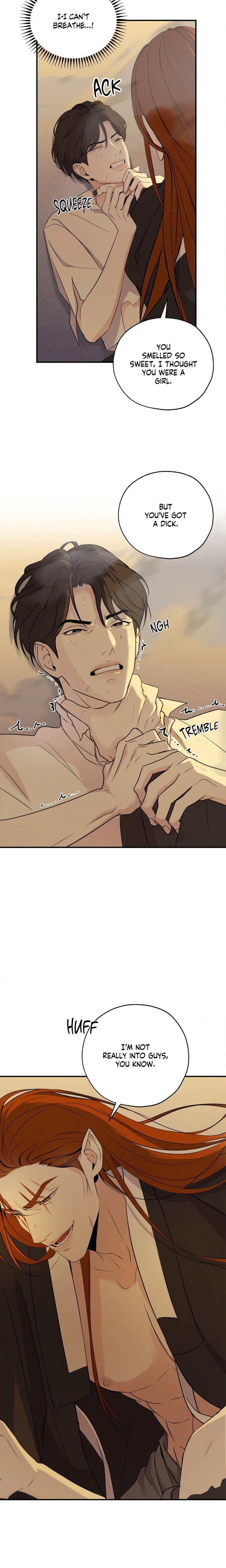 The Dokkaebi’s Soul Qi Bride - Chapter 2 Page 2