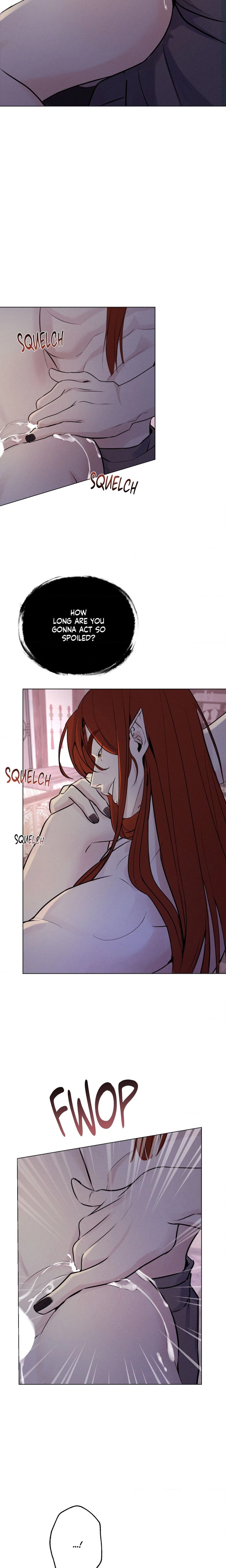 The Dokkaebi’s Soul Qi Bride - Chapter 2 Page 20