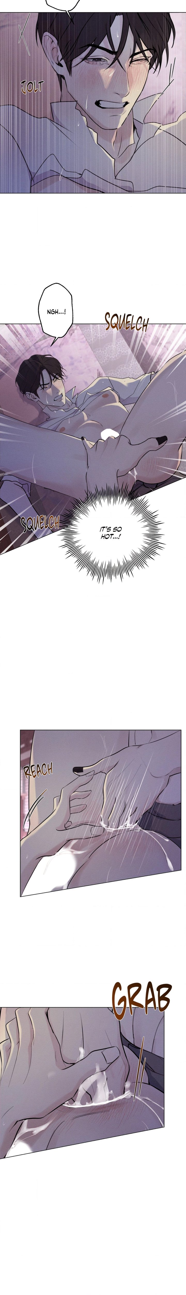The Dokkaebi’s Soul Qi Bride - Chapter 2 Page 21