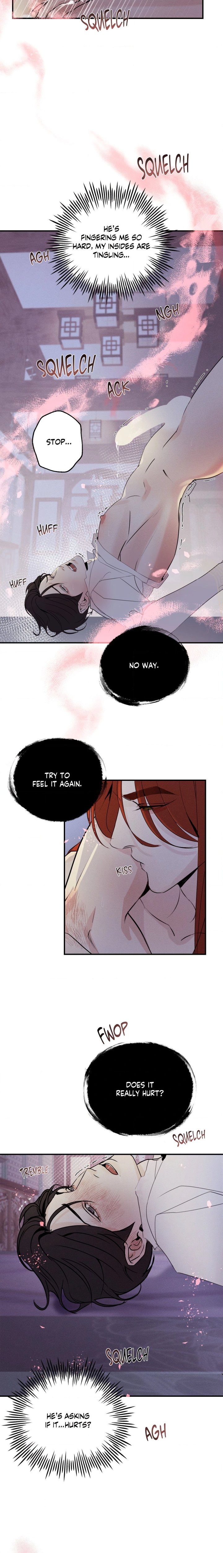 The Dokkaebi’s Soul Qi Bride - Chapter 2 Page 25