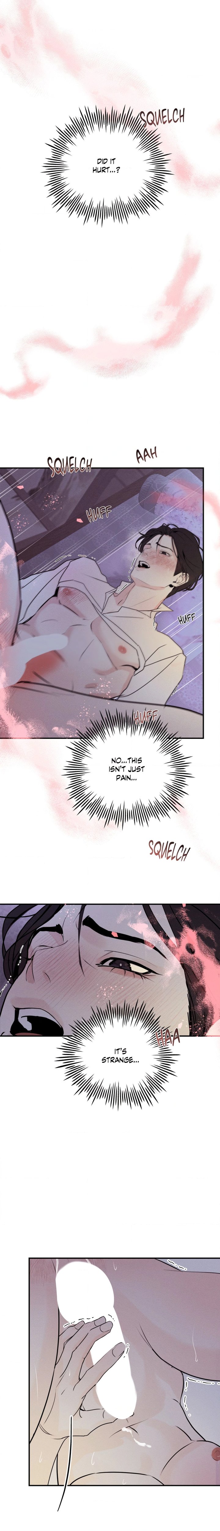The Dokkaebi’s Soul Qi Bride - Chapter 2 Page 26
