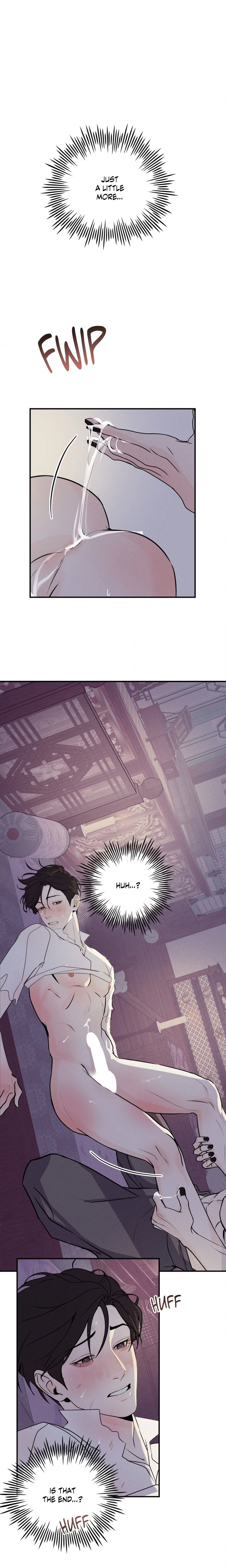 The Dokkaebi’s Soul Qi Bride - Chapter 2 Page 27