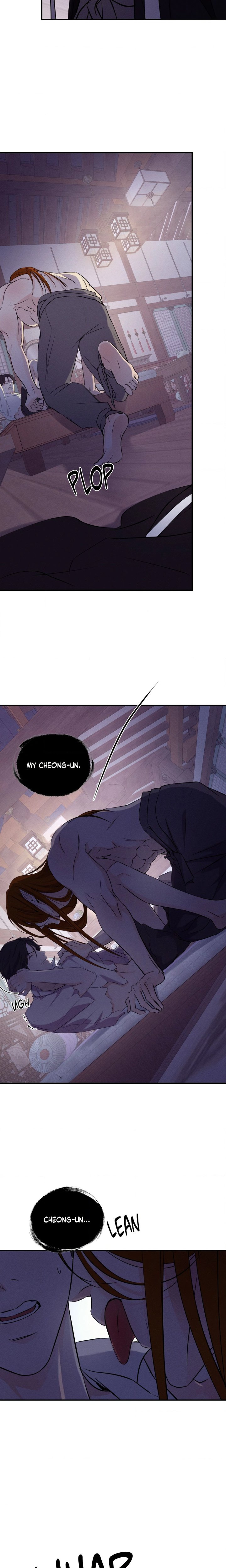 The Dokkaebi’s Soul Qi Bride - Chapter 2 Page 7