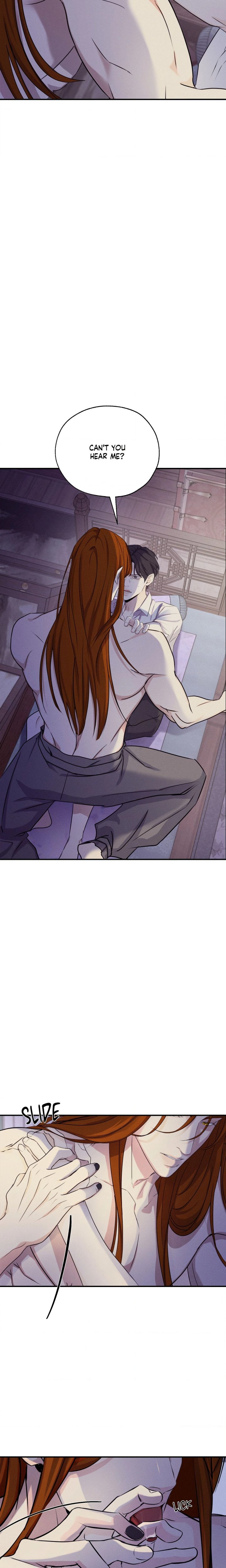 The Dokkaebi’s Soul Qi Bride - Chapter 2 Page 9