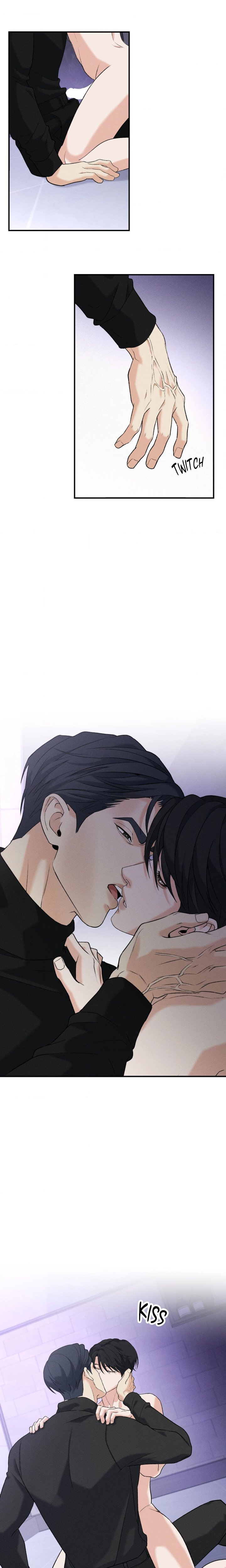 The Dokkaebi’s Soul Qi Bride - Chapter 20 Page 9