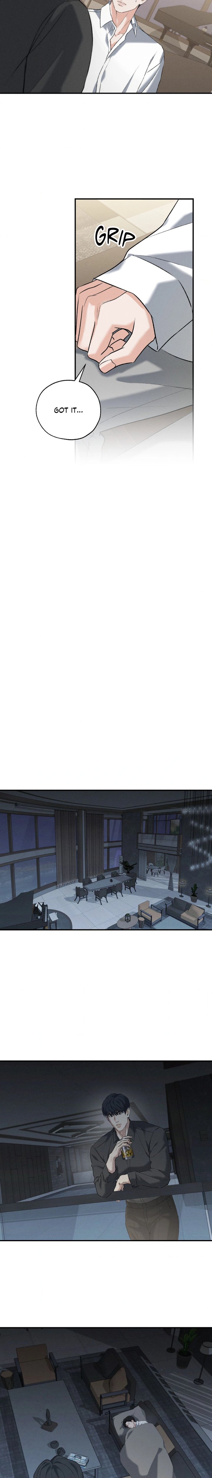 The Dokkaebi’s Soul Qi Bride - Chapter 21 Page 9
