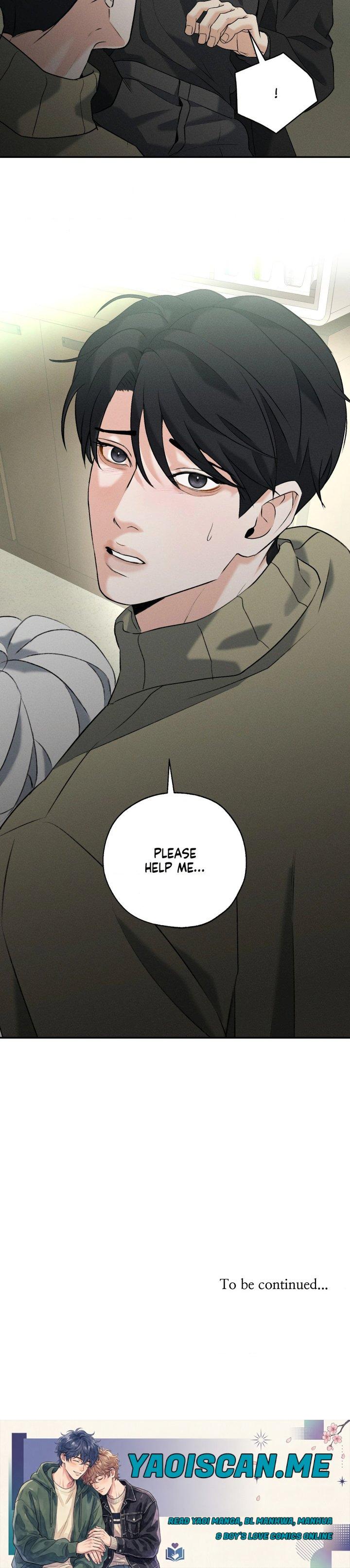 The Dokkaebi’s Soul Qi Bride - Chapter 22 Page 19