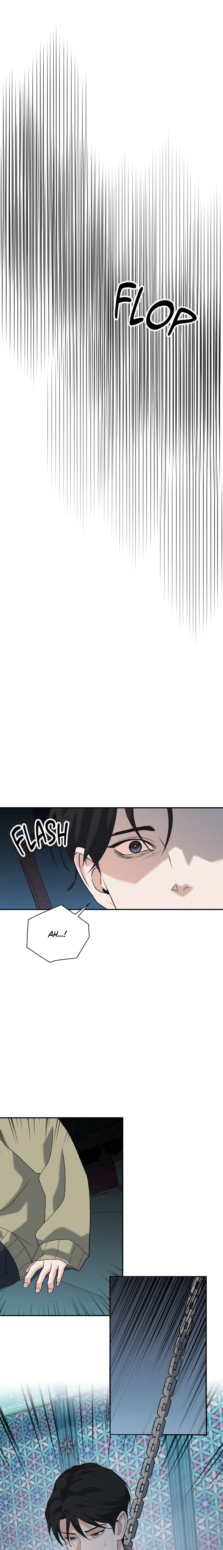 The Dokkaebi’s Soul Qi Bride - Chapter 23 Page 14