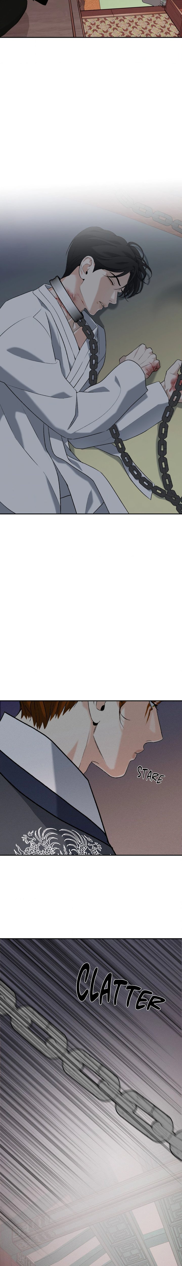The Dokkaebi’s Soul Qi Bride - Chapter 25 Page 20