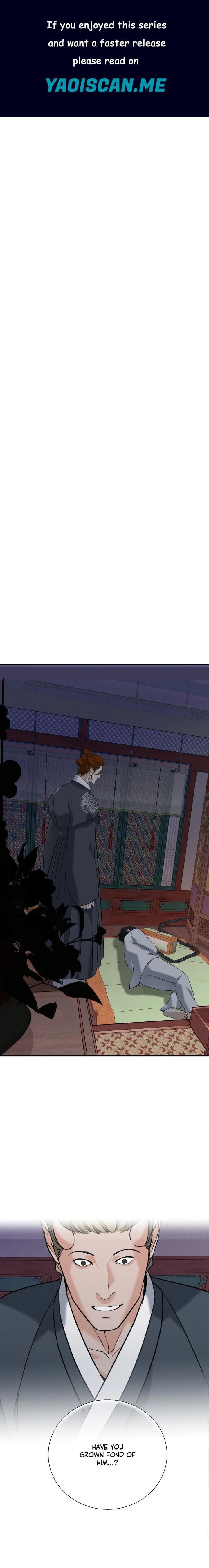 The Dokkaebi’s Soul Qi Bride - Chapter 26 Page 1