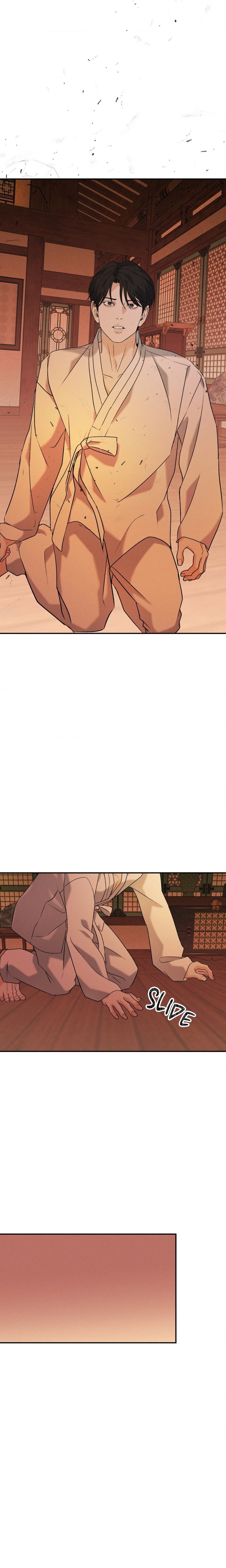 The Dokkaebi’s Soul Qi Bride - Chapter 26 Page 20