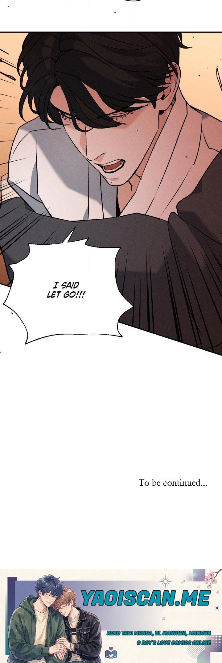 The Dokkaebi’s Soul Qi Bride - Chapter 26 Page 22