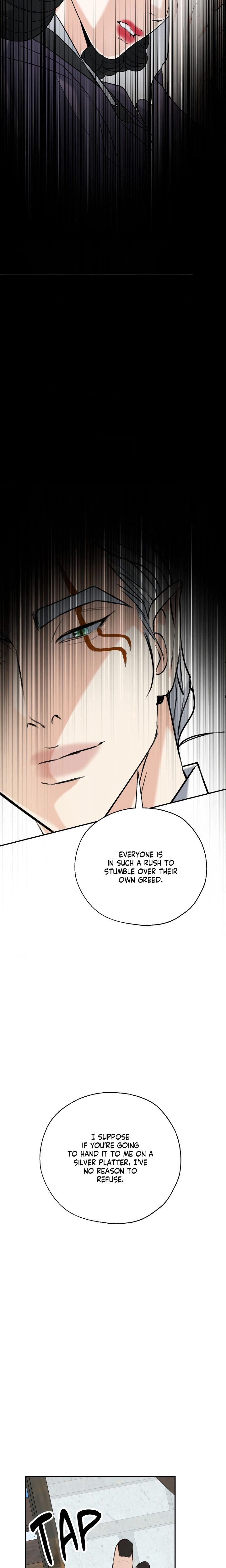 The Dokkaebi’s Soul Qi Bride - Chapter 29 Page 18