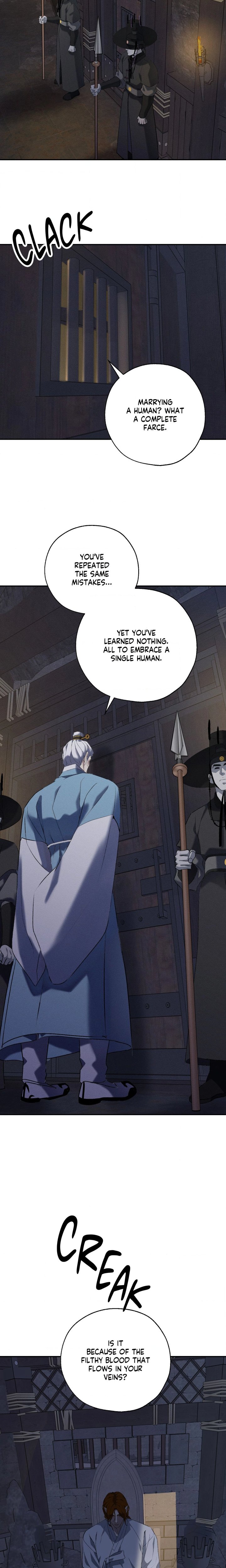 The Dokkaebi’s Soul Qi Bride - Chapter 29 Page 2
