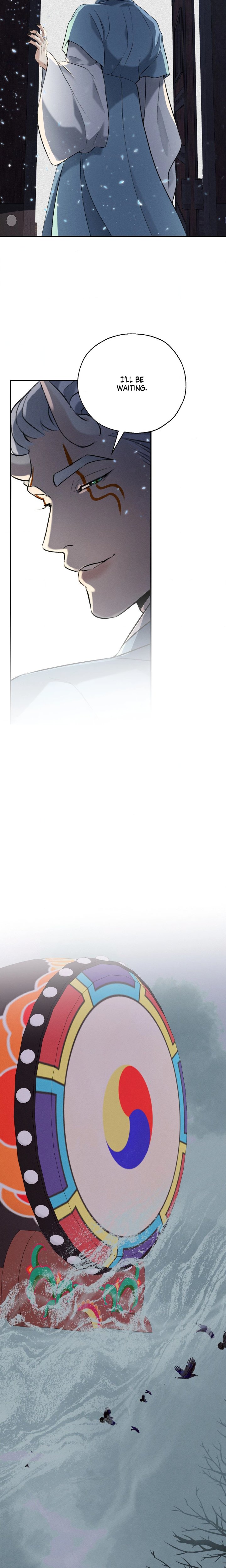 The Dokkaebi’s Soul Qi Bride - Chapter 29 Page 9