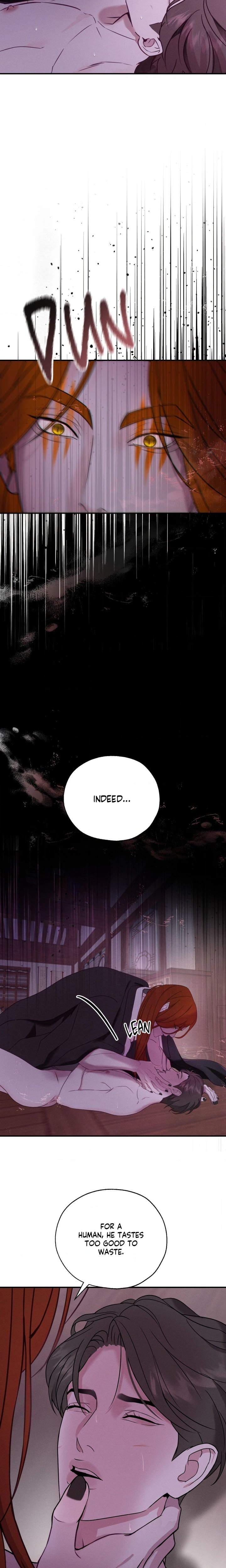 The Dokkaebi’s Soul Qi Bride - Chapter 3 Page 14