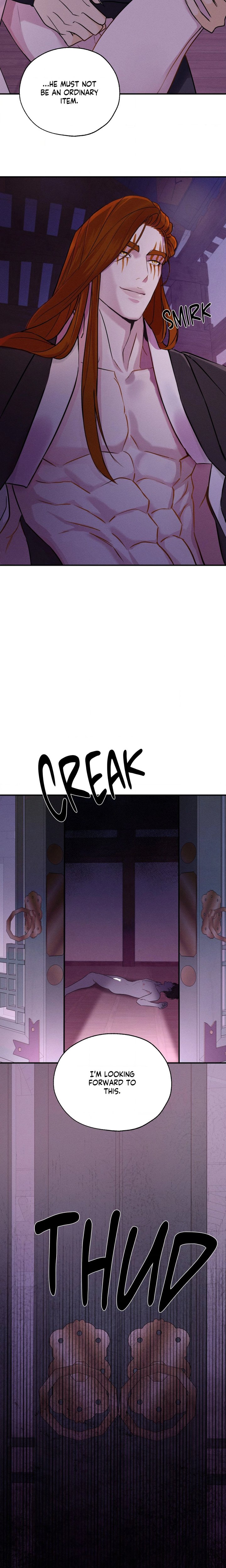The Dokkaebi’s Soul Qi Bride - Chapter 3 Page 20