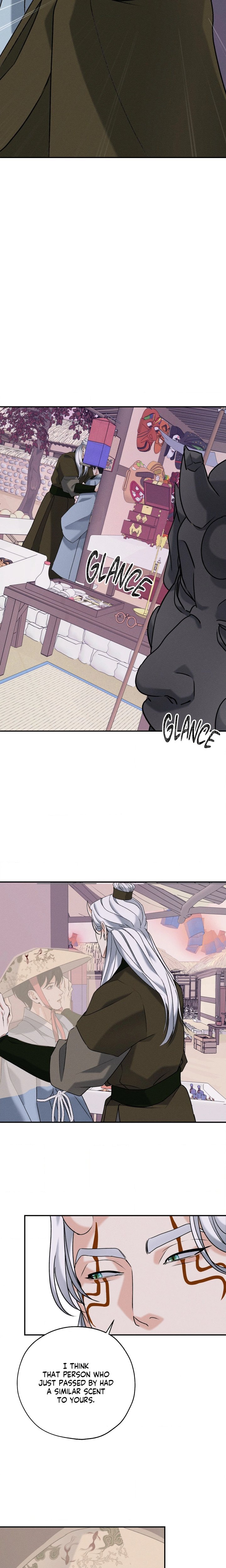 The Dokkaebi’s Soul Qi Bride - Chapter 32 Page 12