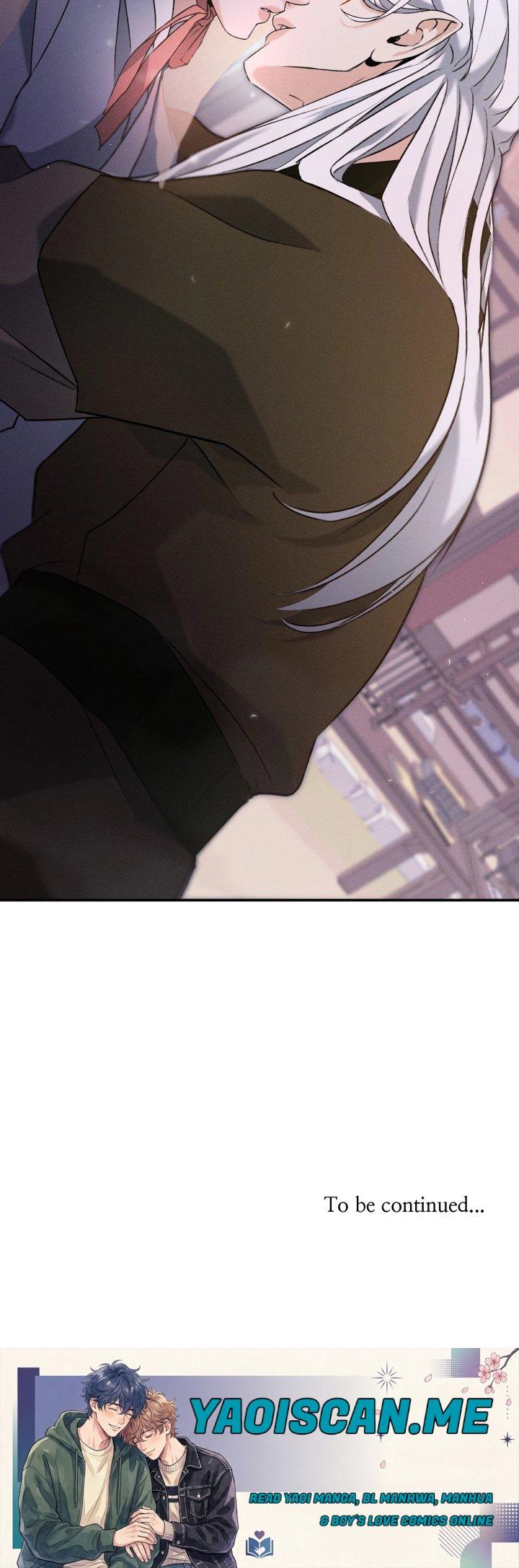 The Dokkaebi’s Soul Qi Bride - Chapter 32 Page 14
