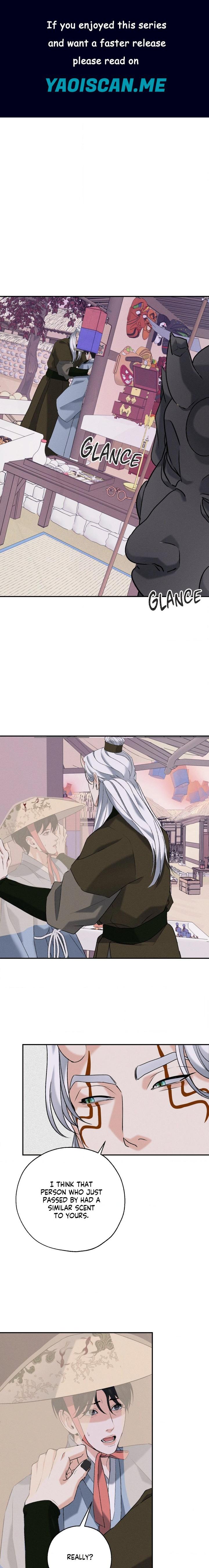 The Dokkaebi’s Soul Qi Bride - Chapter 33 Page 1