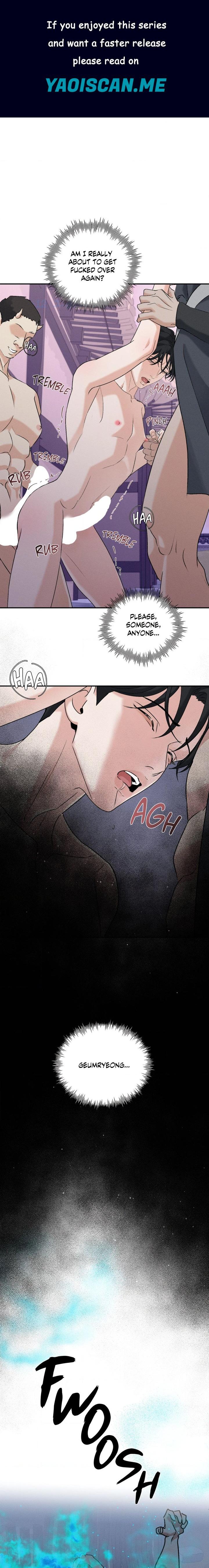 The Dokkaebi’s Soul Qi Bride - Chapter 34 Page 1