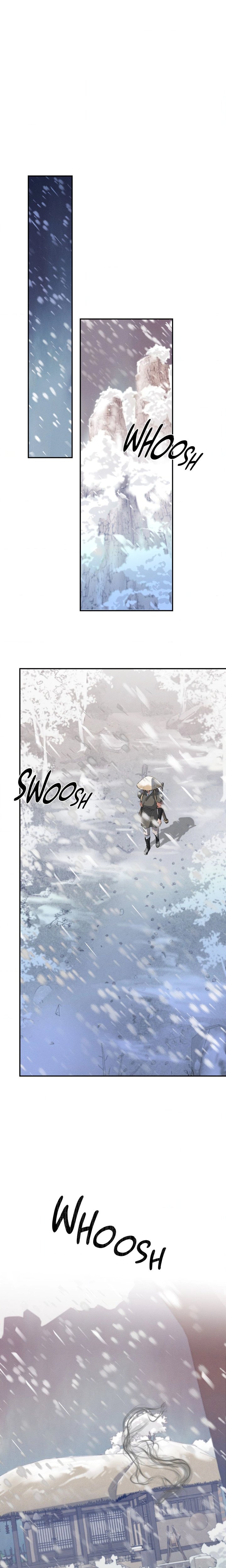 The Dokkaebi’s Soul Qi Bride - Chapter 38 Page 20