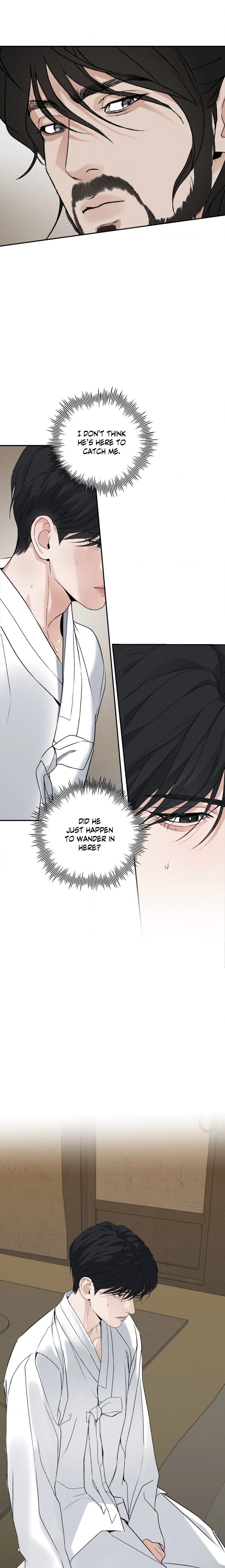 The Dokkaebi’s Soul Qi Bride - Chapter 38 Page 25