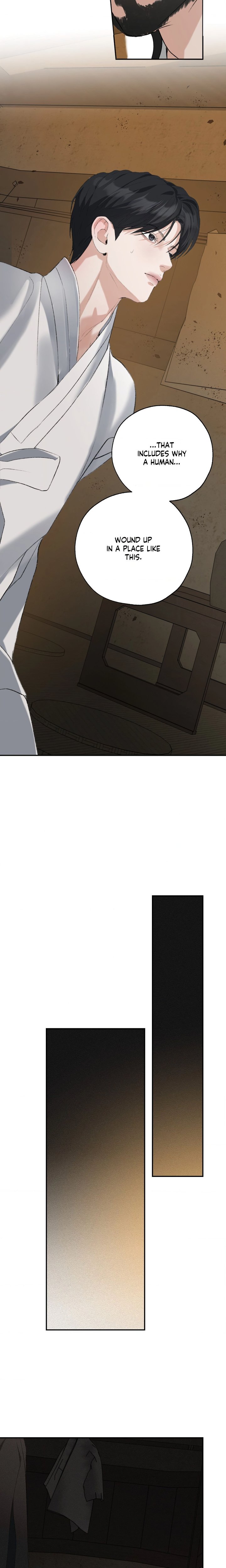 The Dokkaebi’s Soul Qi Bride - Chapter 38 Page 30