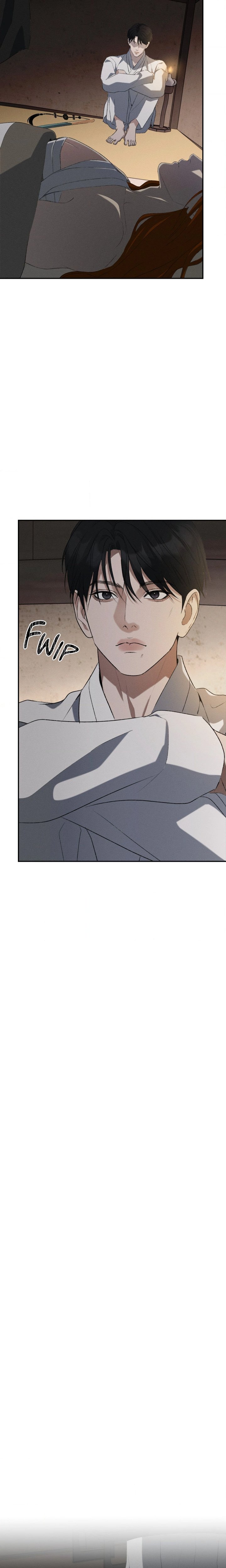 The Dokkaebi’s Soul Qi Bride - Chapter 38 Page 31