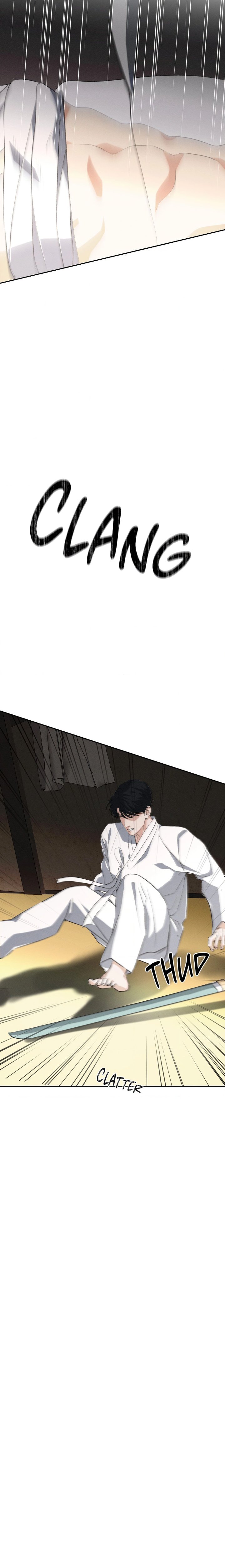 The Dokkaebi’s Soul Qi Bride - Chapter 38 Page 33