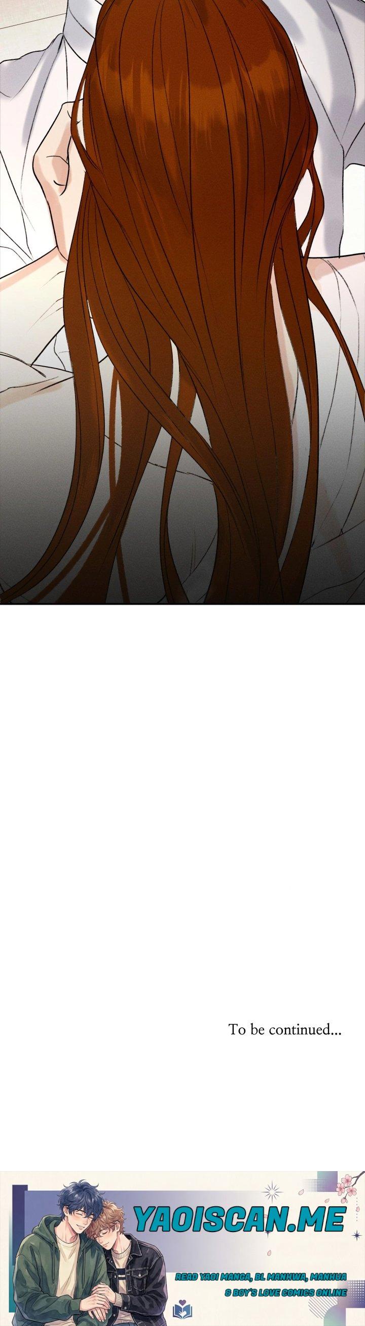 The Dokkaebi’s Soul Qi Bride - Chapter 38 Page 38