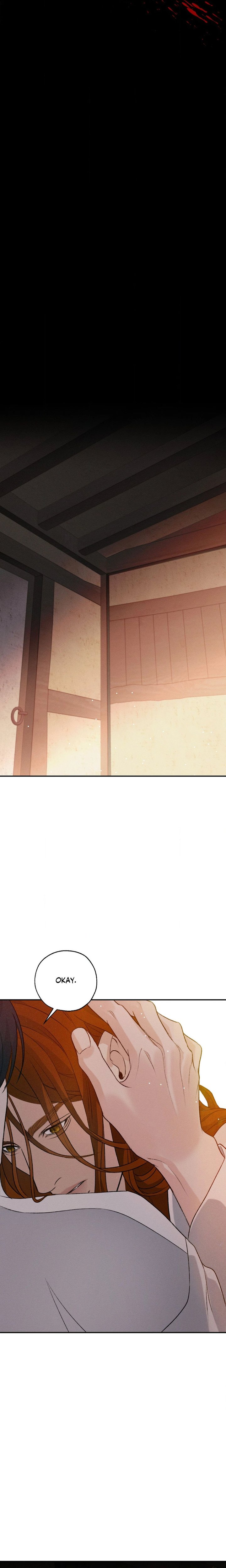 The Dokkaebi’s Soul Qi Bride - Chapter 39 Page 11
