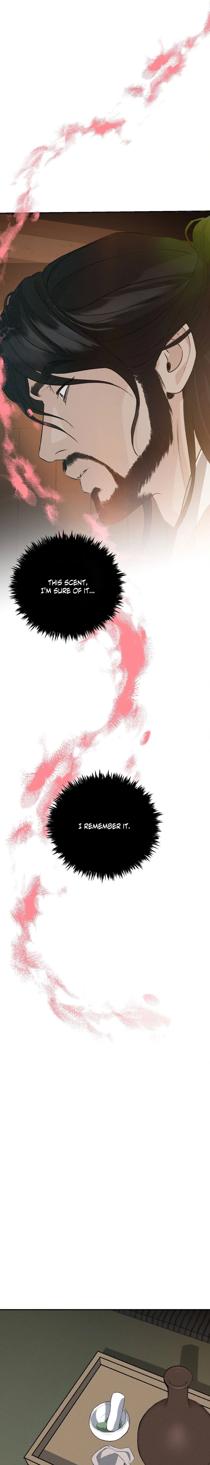 The Dokkaebi’s Soul Qi Bride - Chapter 39 Page 16