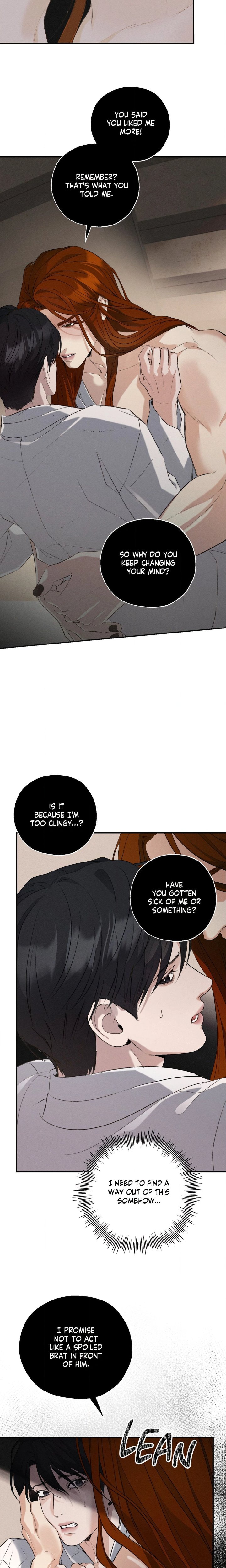 The Dokkaebi’s Soul Qi Bride - Chapter 39 Page 2