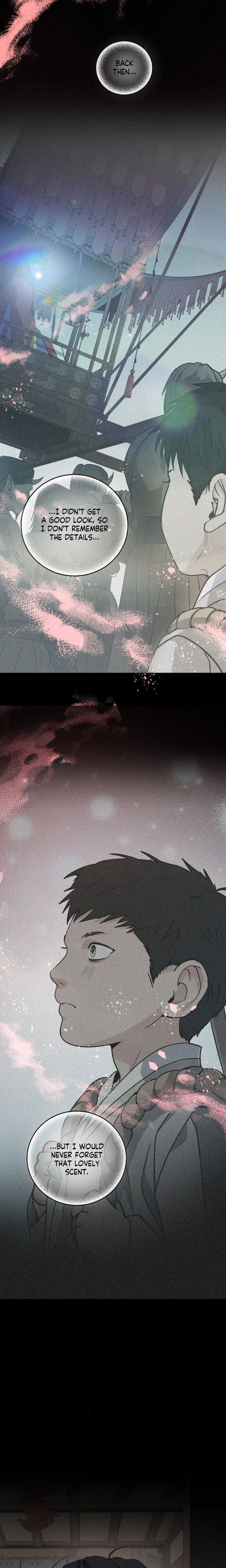 The Dokkaebi’s Soul Qi Bride - Chapter 39 Page 24