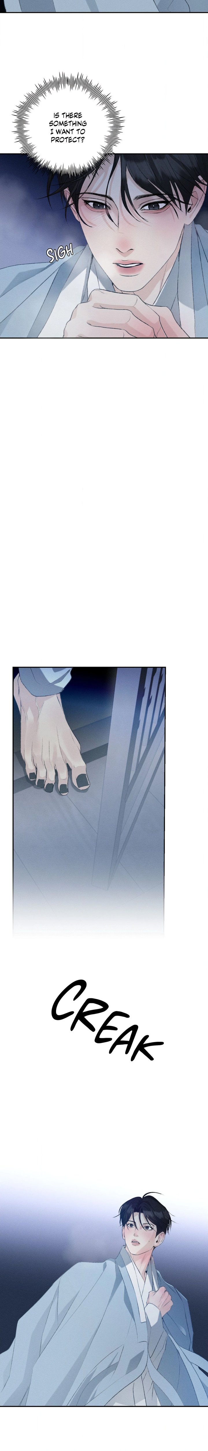 The Dokkaebi’s Soul Qi Bride - Chapter 39 Page 32