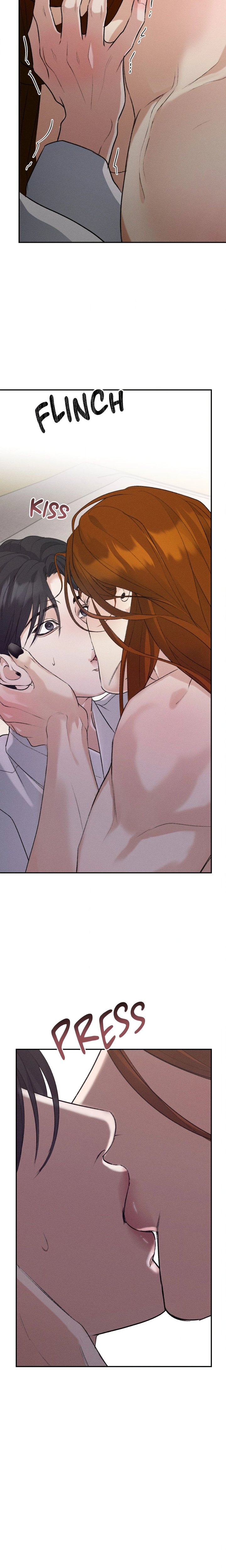 The Dokkaebi’s Soul Qi Bride - Chapter 39 Page 4