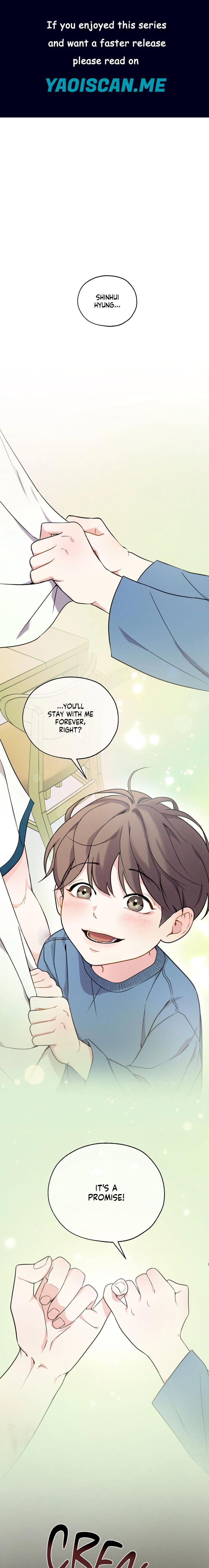 The Dokkaebi’s Soul Qi Bride - Chapter 4 Page 1