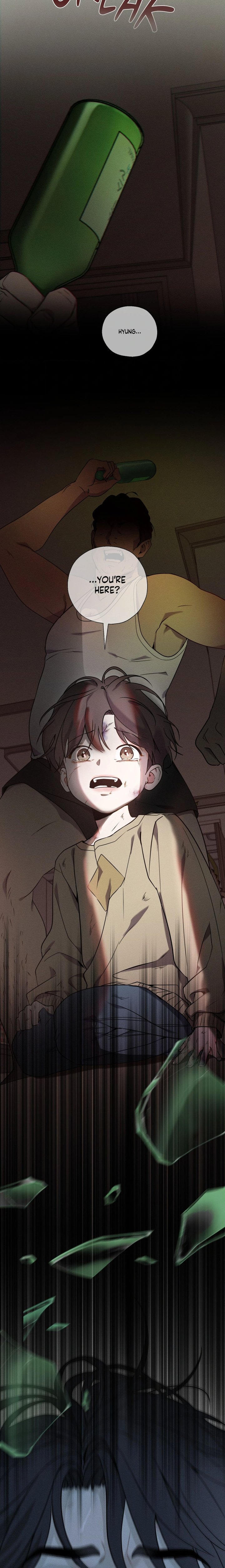 The Dokkaebi’s Soul Qi Bride - Chapter 4 Page 2