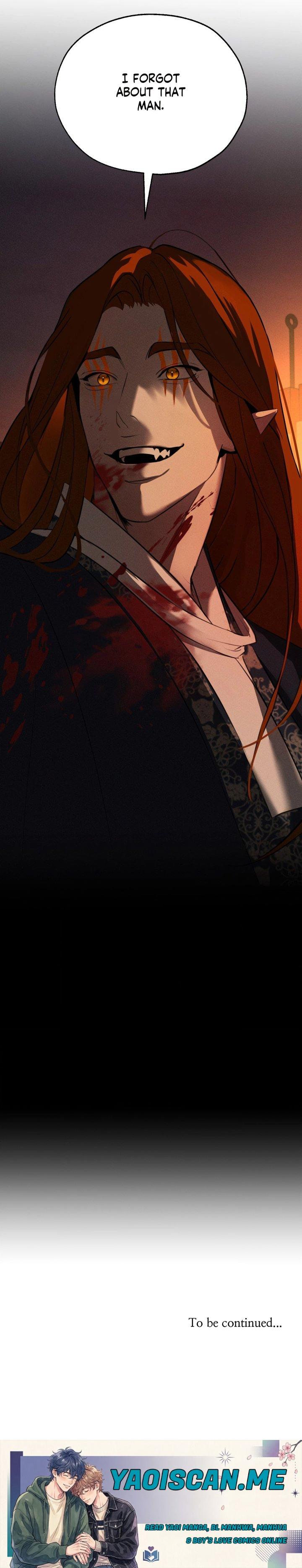 The Dokkaebi’s Soul Qi Bride - Chapter 4 Page 21