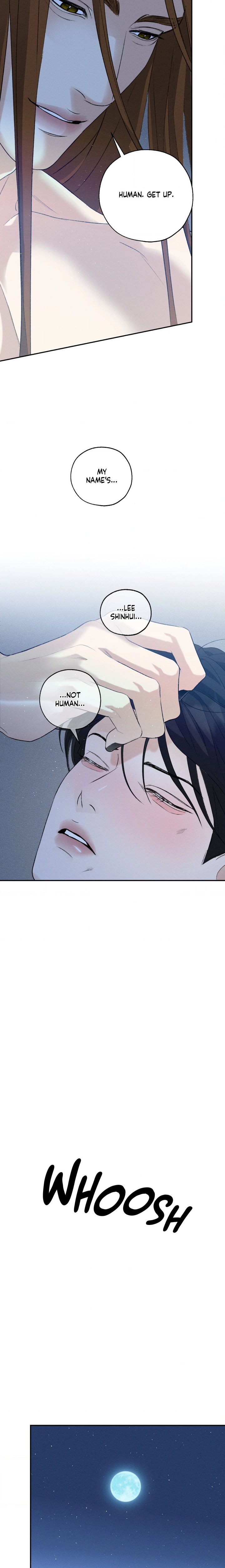 The Dokkaebi’s Soul Qi Bride - Chapter 40 Page 13