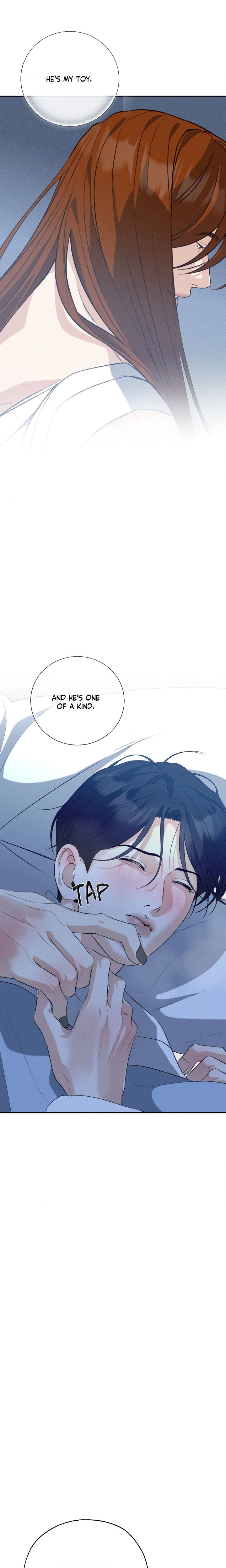 The Dokkaebi’s Soul Qi Bride - Chapter 40 Page 23