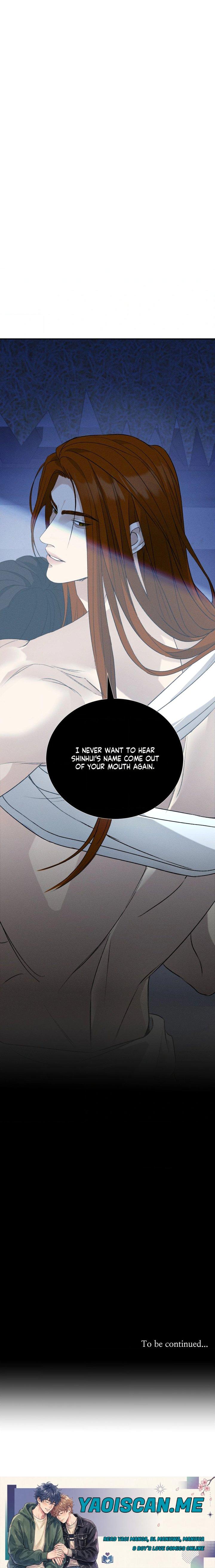 The Dokkaebi’s Soul Qi Bride - Chapter 40 Page 28