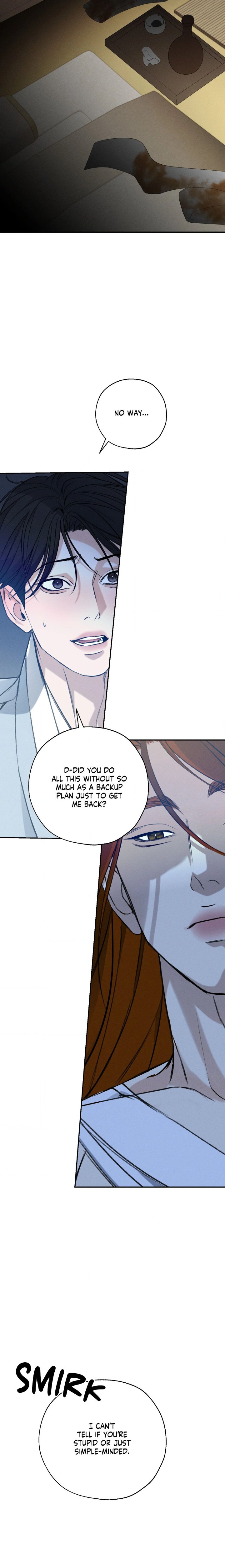 The Dokkaebi’s Soul Qi Bride - Chapter 40 Page 7