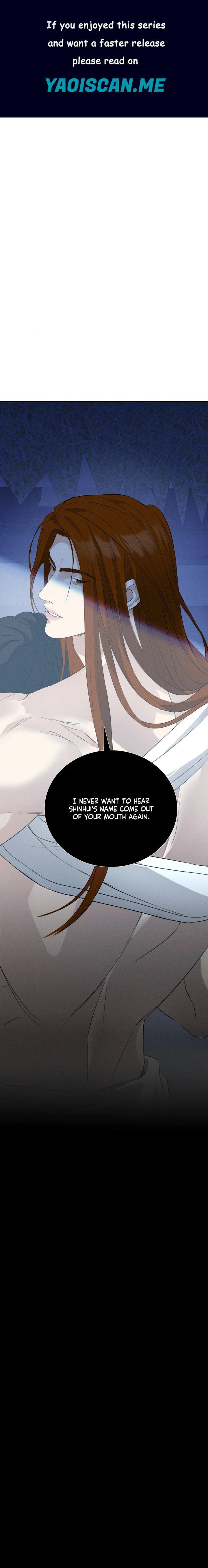 The Dokkaebi’s Soul Qi Bride - Chapter 41 Page 1