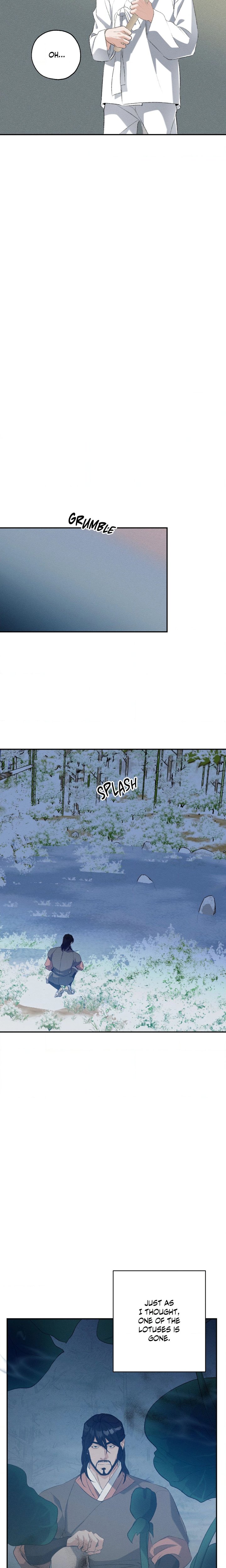 The Dokkaebi’s Soul Qi Bride - Chapter 41 Page 18
