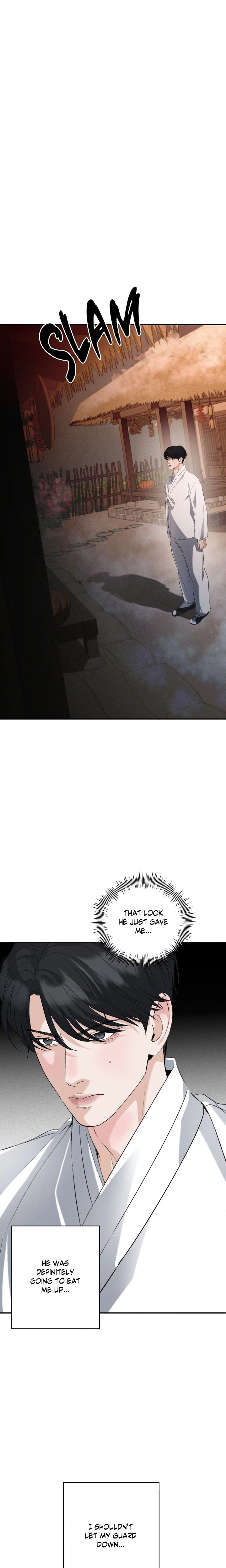 The Dokkaebi’s Soul Qi Bride - Chapter 41 Page 22
