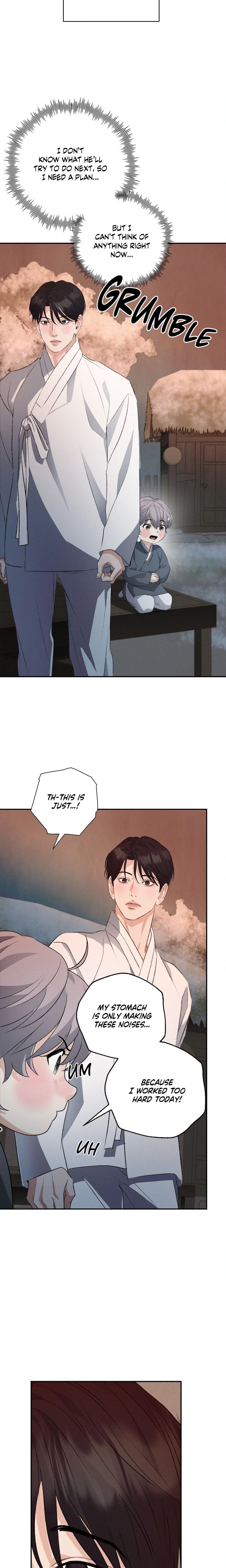 The Dokkaebi’s Soul Qi Bride - Chapter 41 Page 23