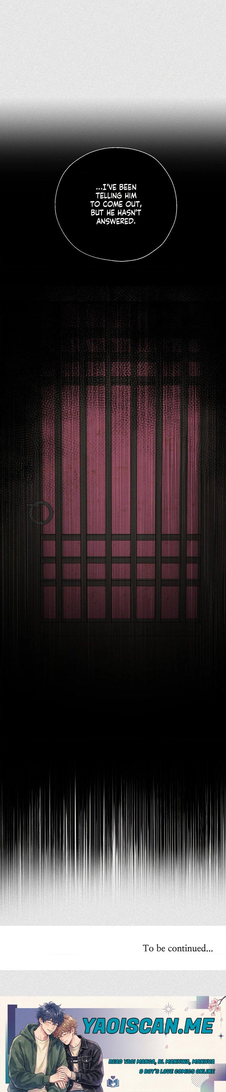 The Dokkaebi’s Soul Qi Bride - Chapter 41 Page 26