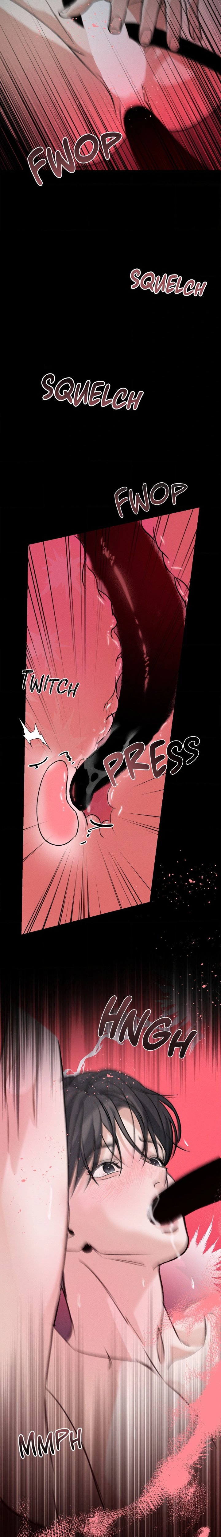 The Dokkaebi’s Soul Qi Bride - Chapter 42 Page 13